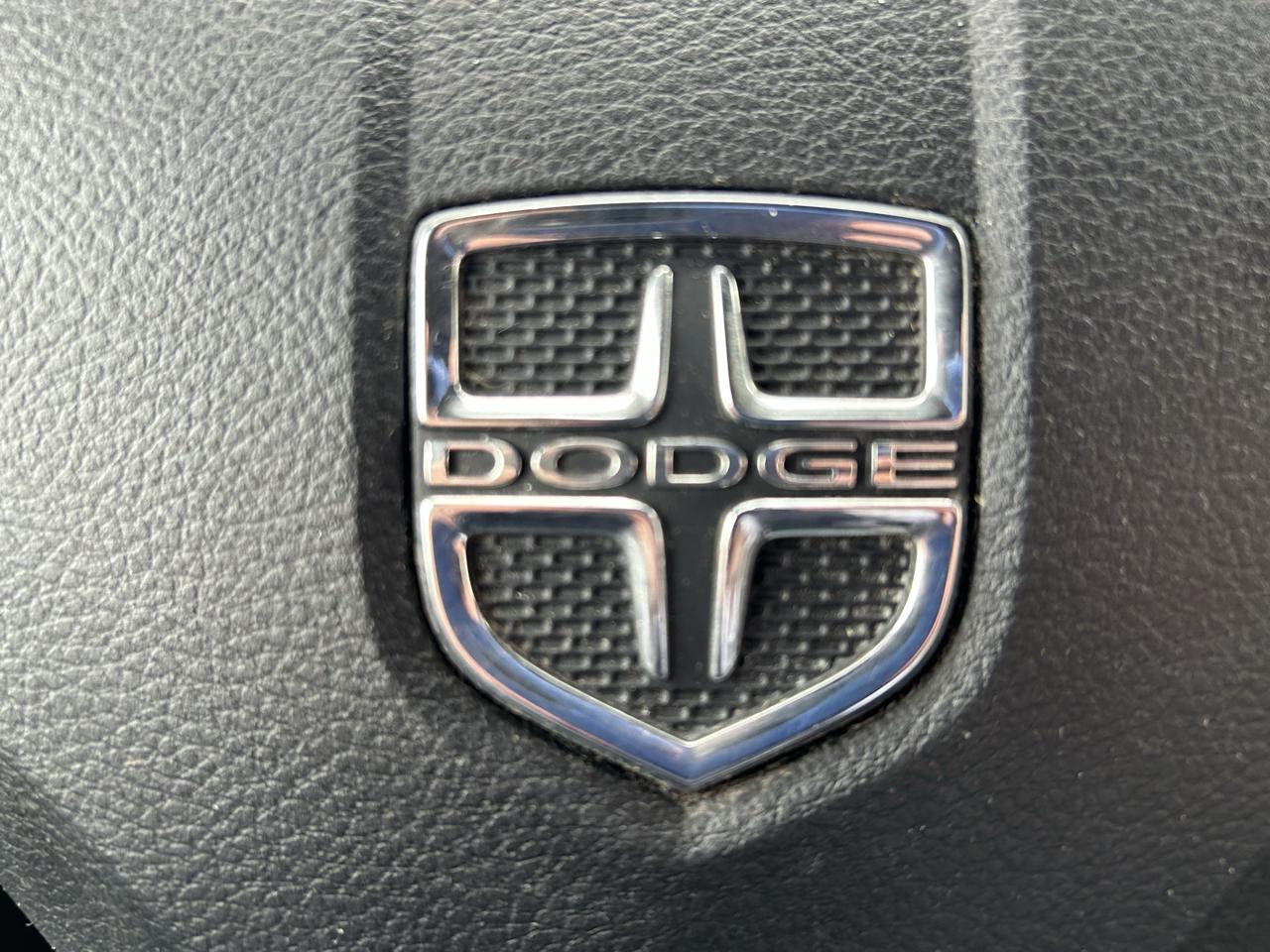 Dodge Grand Caravan GT Wagon 2019