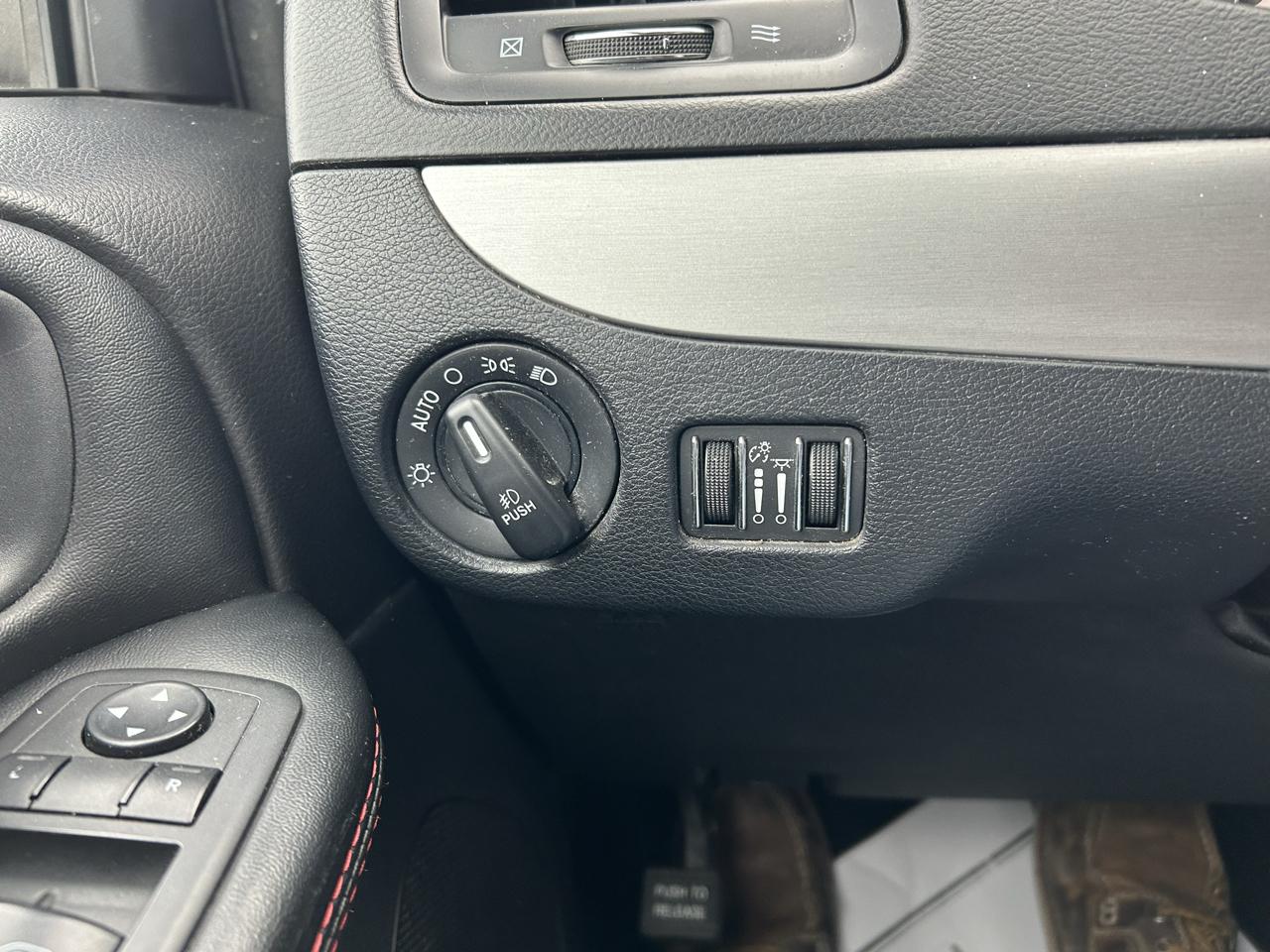 Dodge Grand Caravan GT Wagon 2019