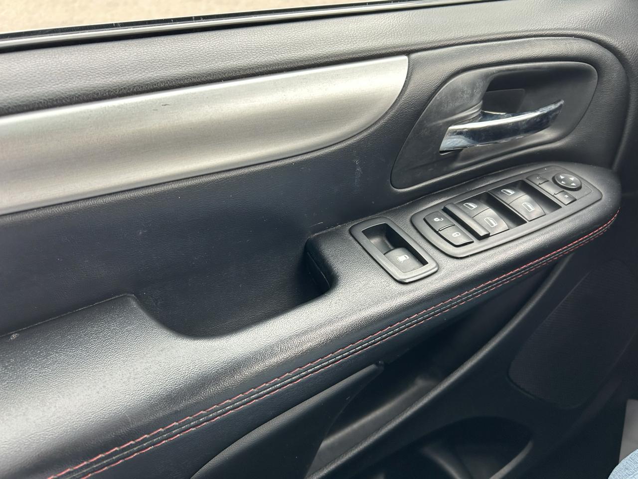 Dodge Grand Caravan GT Wagon 2019