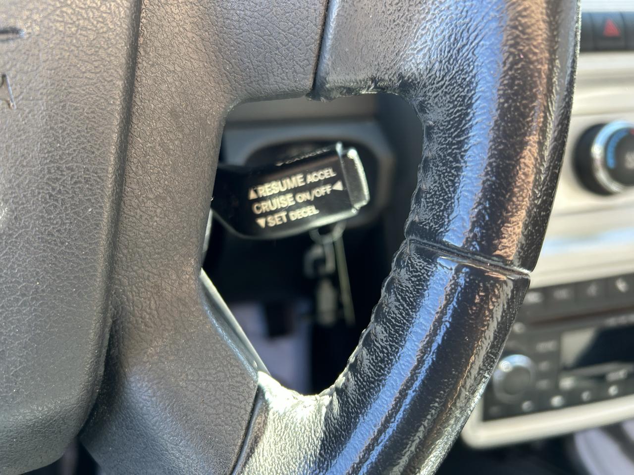 Dodge Journey FWD 4dr SXT 2010