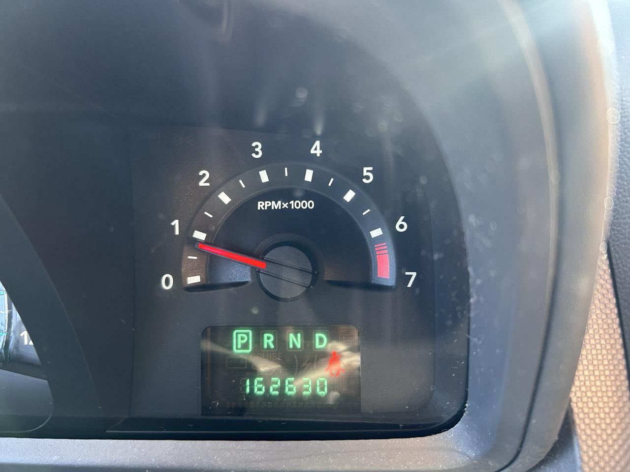 Dodge Journey FWD 4dr SXT 2010
