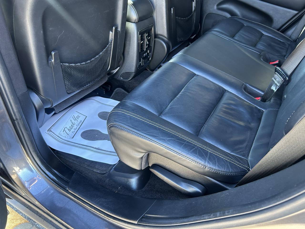 Jeep Grand Cherokee 4WD 4dr Limited 2015