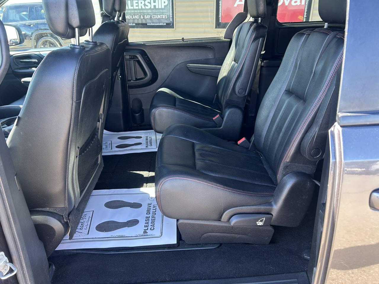 Dodge Grand Caravan GT Wagon 2019