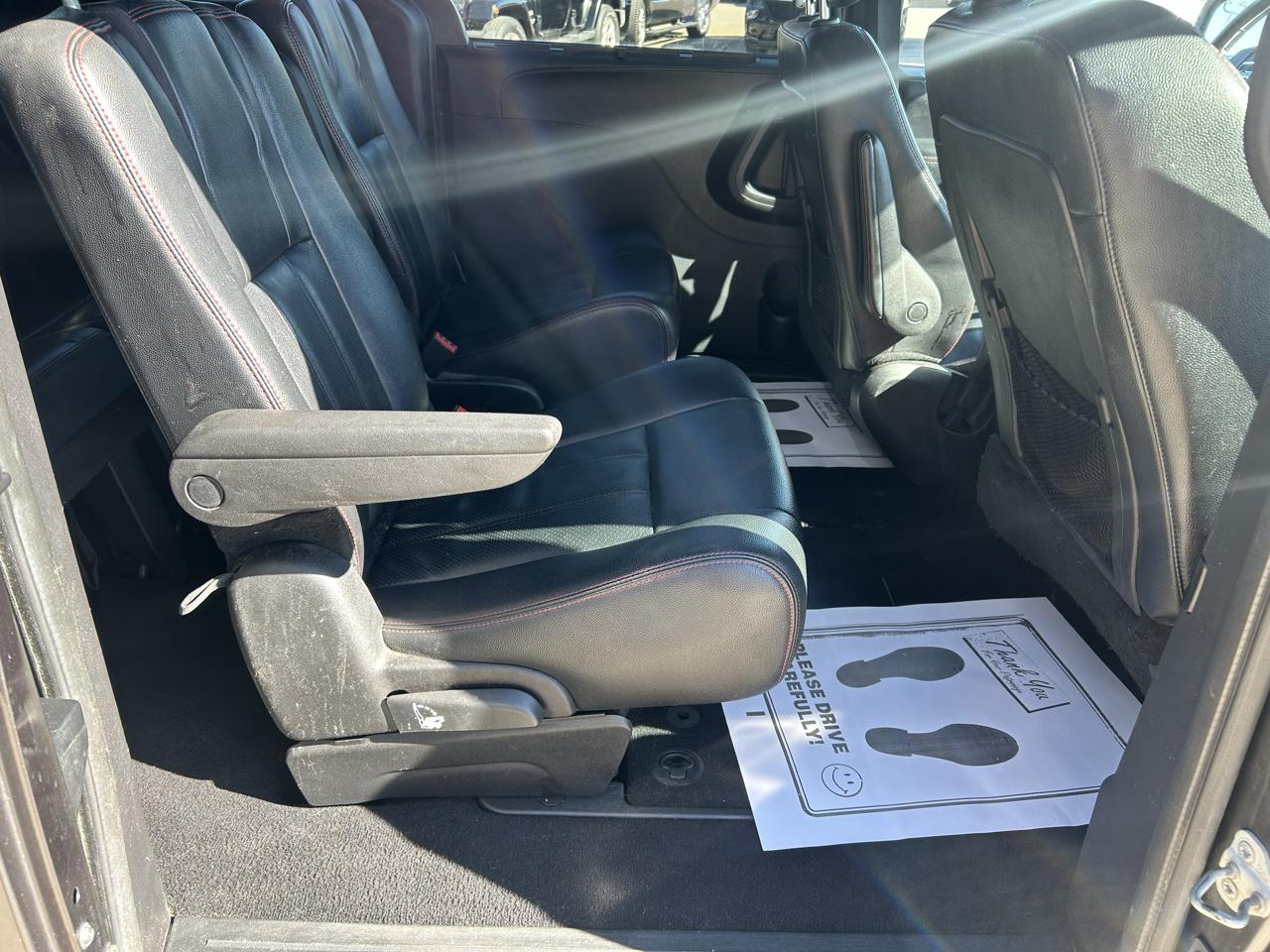 Dodge Grand Caravan GT Wagon 2019