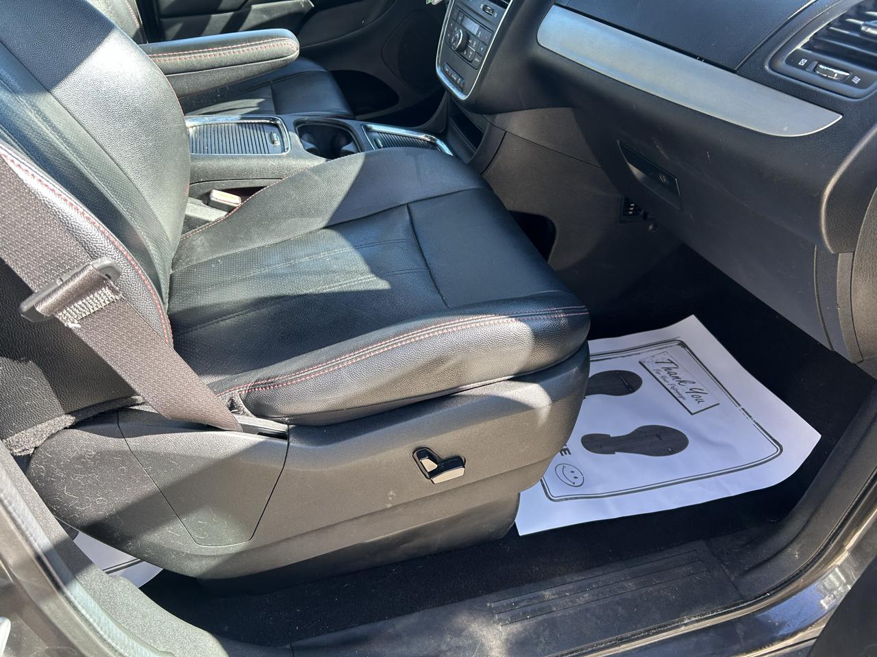 Dodge Grand Caravan GT Wagon 2019