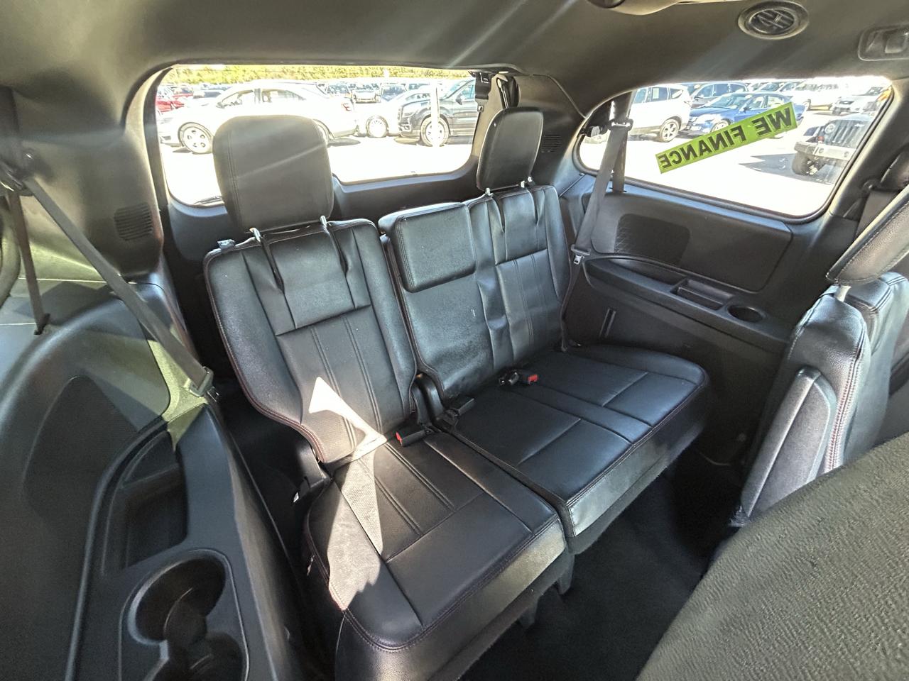 Dodge Grand Caravan GT Wagon 2019