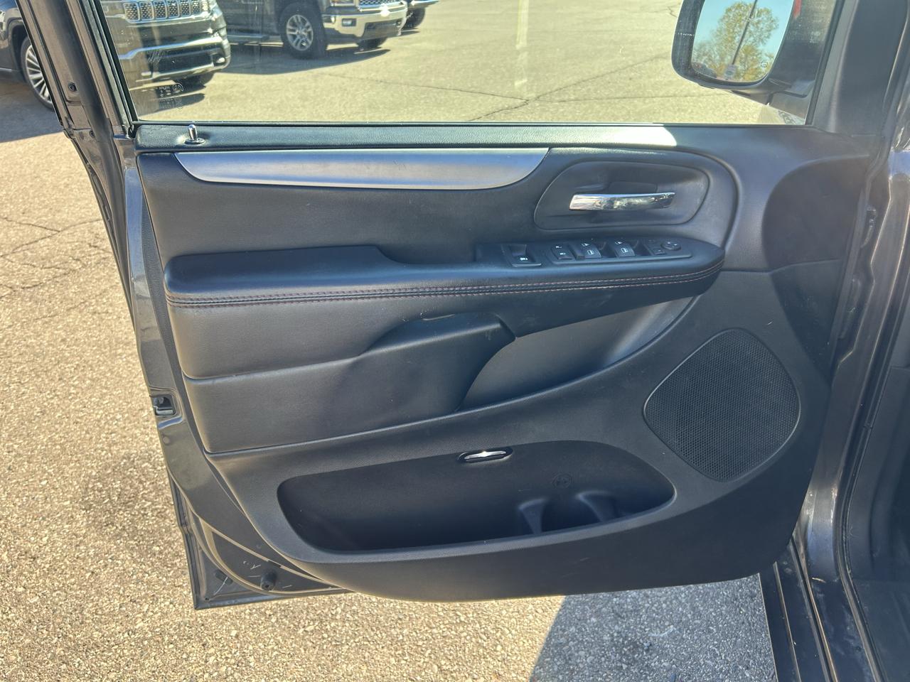 Dodge Grand Caravan GT Wagon 2019