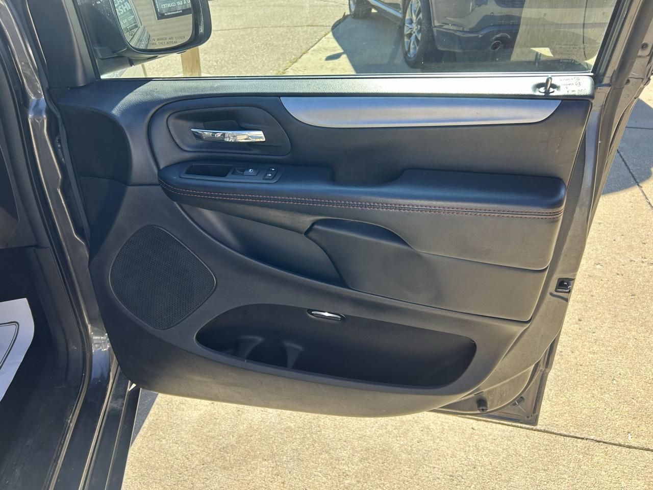 Dodge Grand Caravan GT Wagon 2019