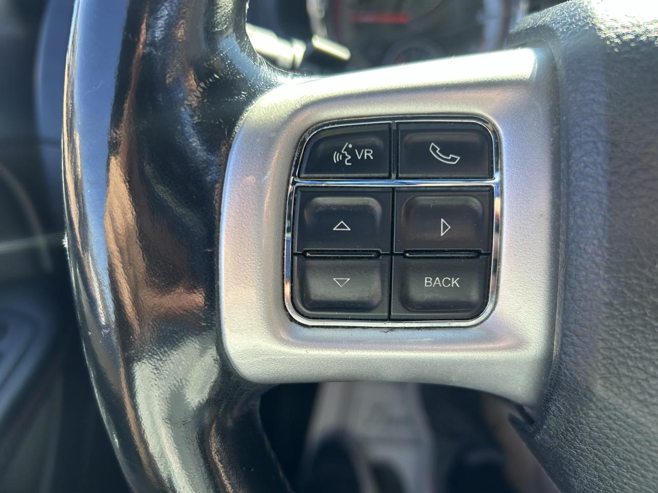 Dodge Grand Caravan GT Wagon 2019