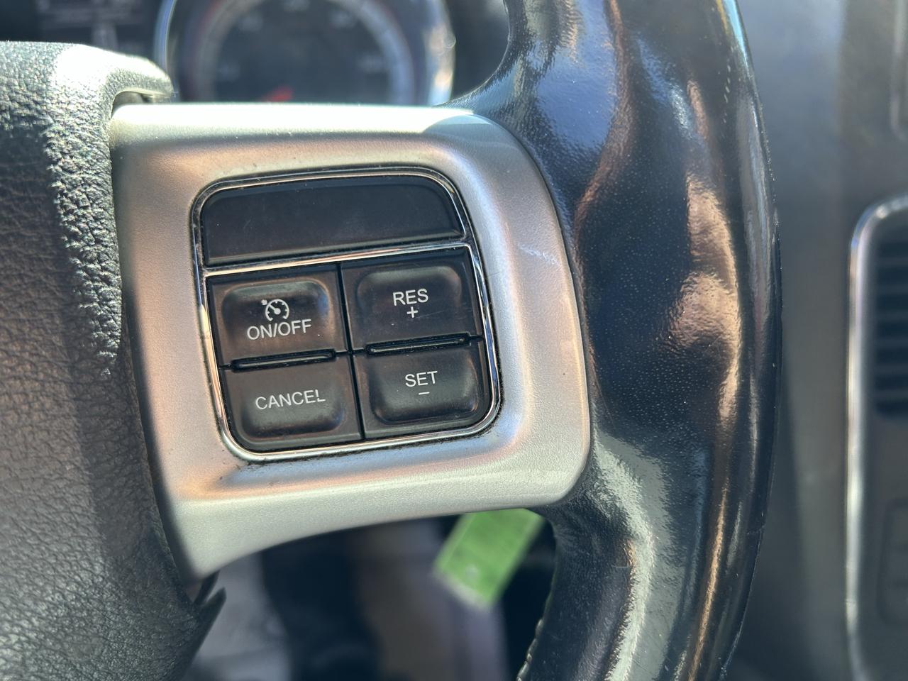 Dodge Grand Caravan GT Wagon 2019