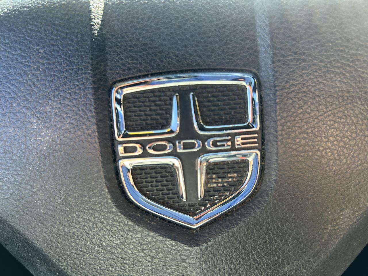 Dodge Grand Caravan GT Wagon 2019