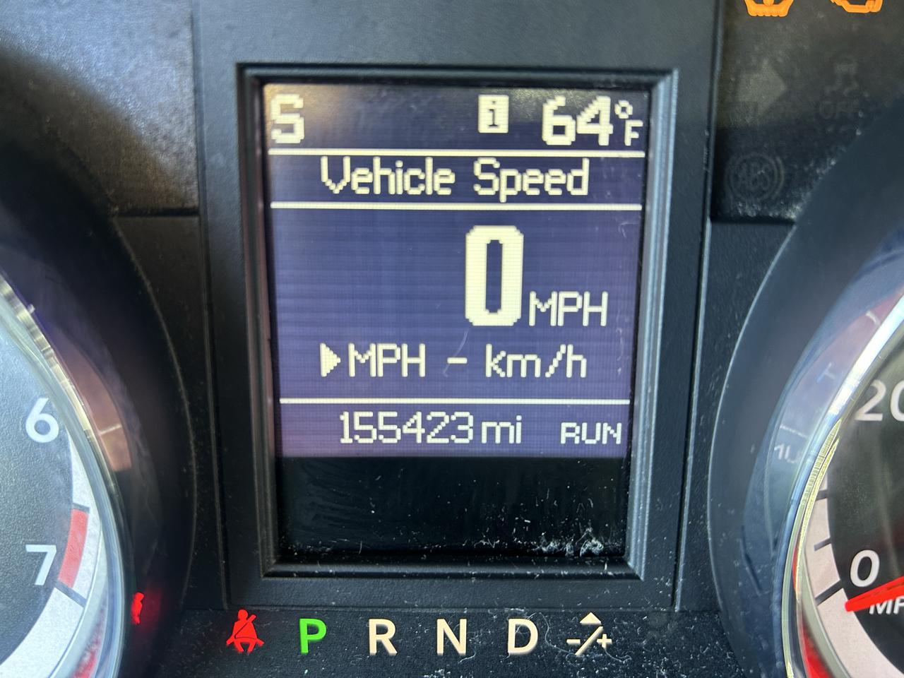 Dodge Grand Caravan GT Wagon 2019