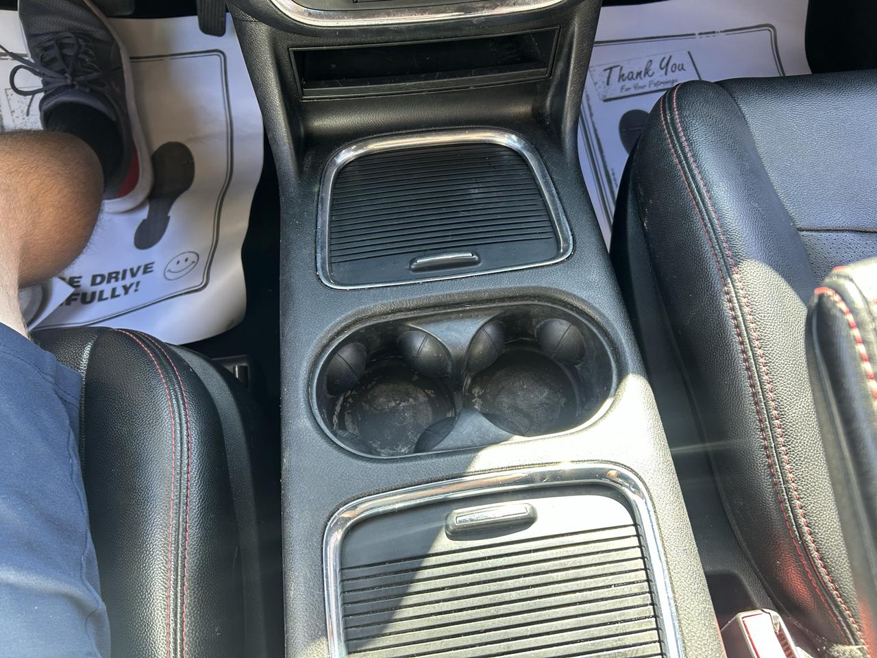 Dodge Grand Caravan GT Wagon 2019