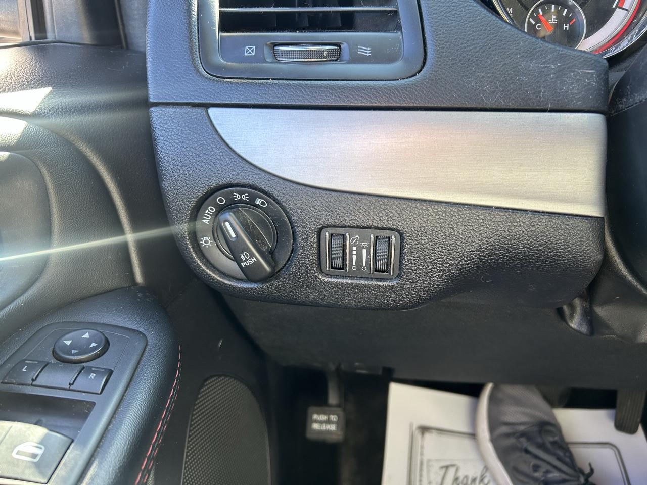 Dodge Grand Caravan GT Wagon 2019