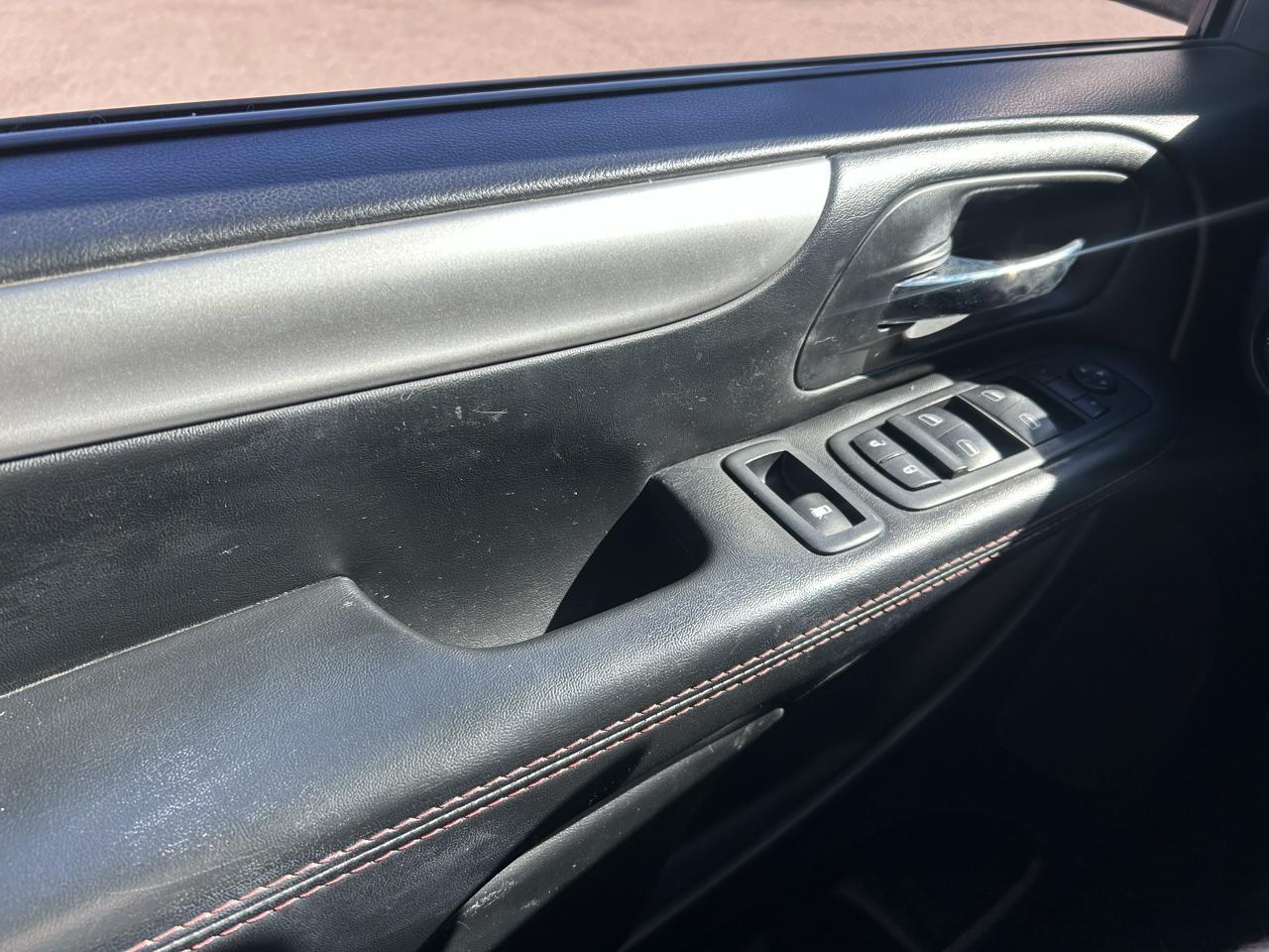 Dodge Grand Caravan GT Wagon 2019
