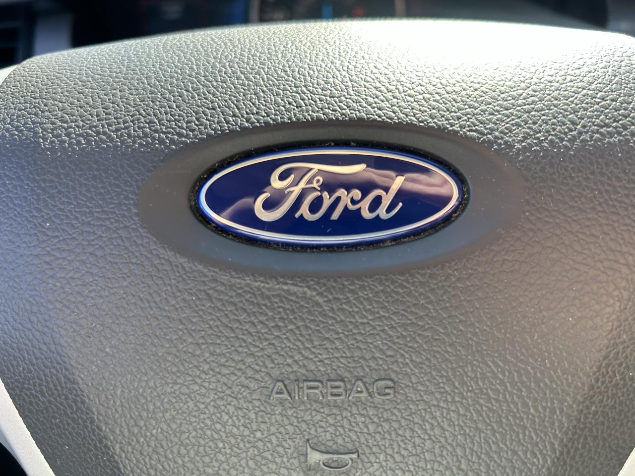 Ford Edge 4dr SEL AWD 2014