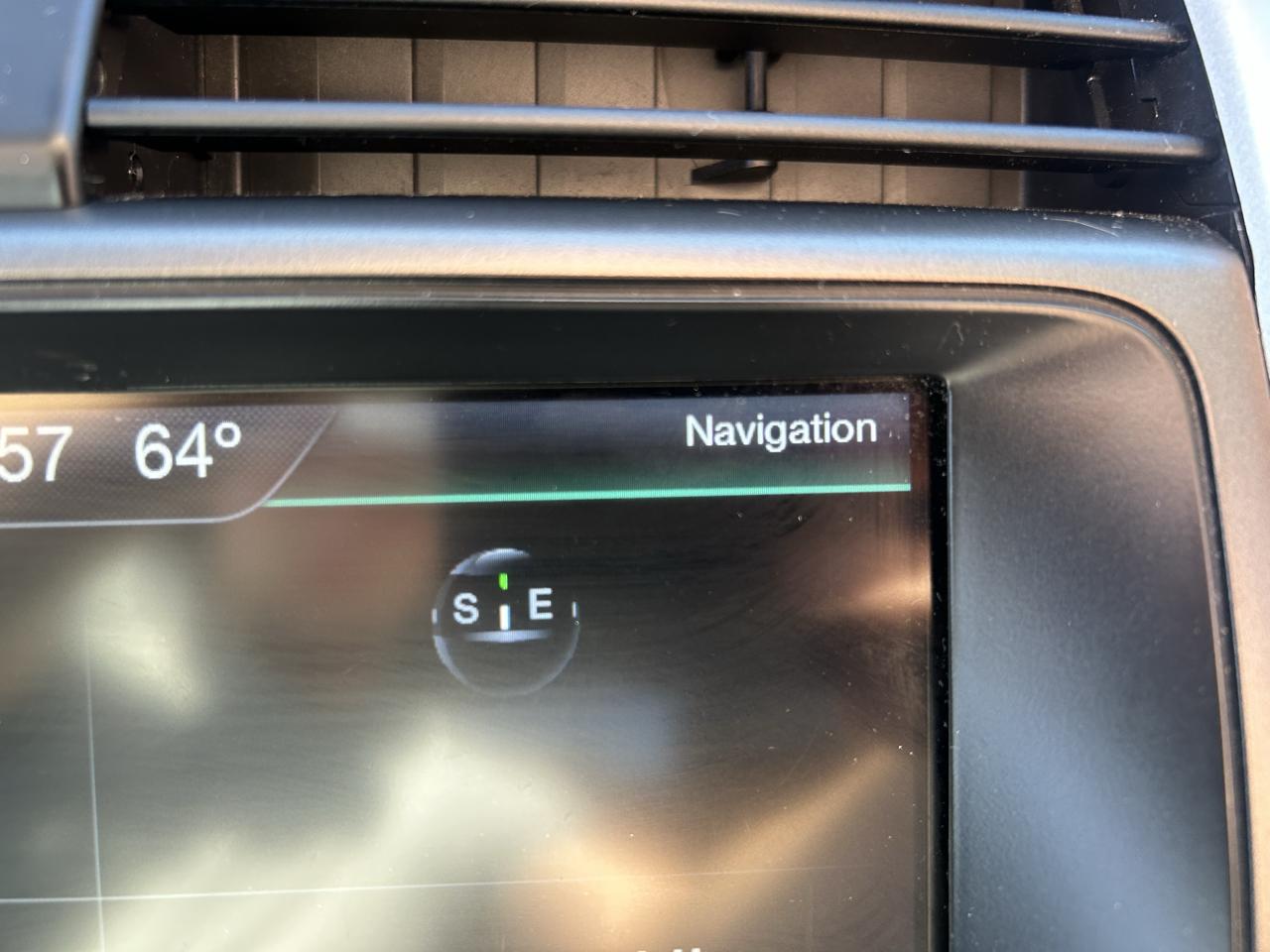 Ford Edge 4dr SEL AWD 2014