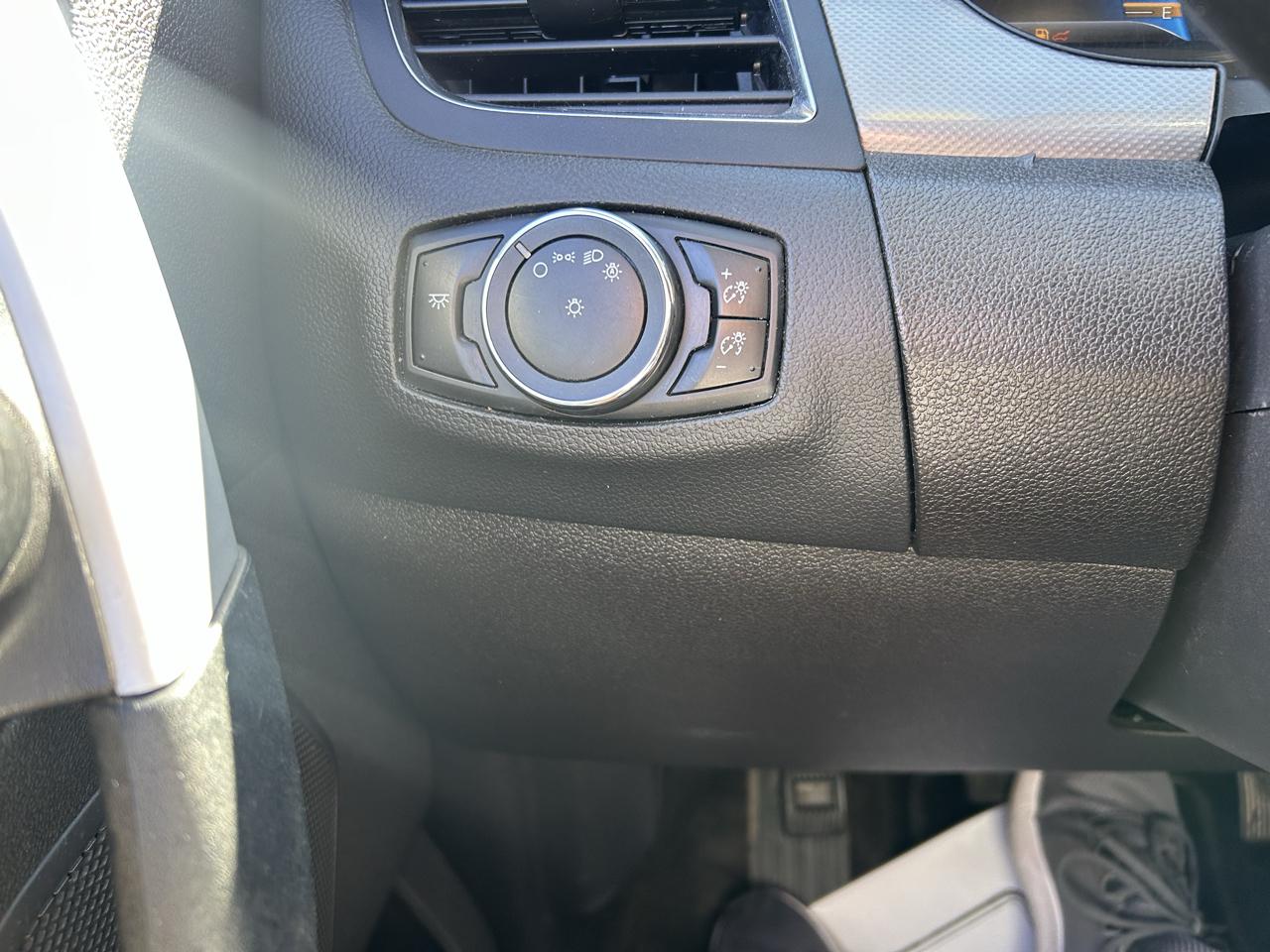 Ford Edge 4dr SEL AWD 2014