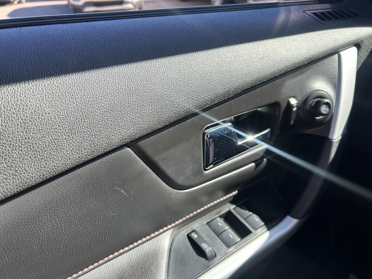 Ford Edge 4dr SEL AWD 2014