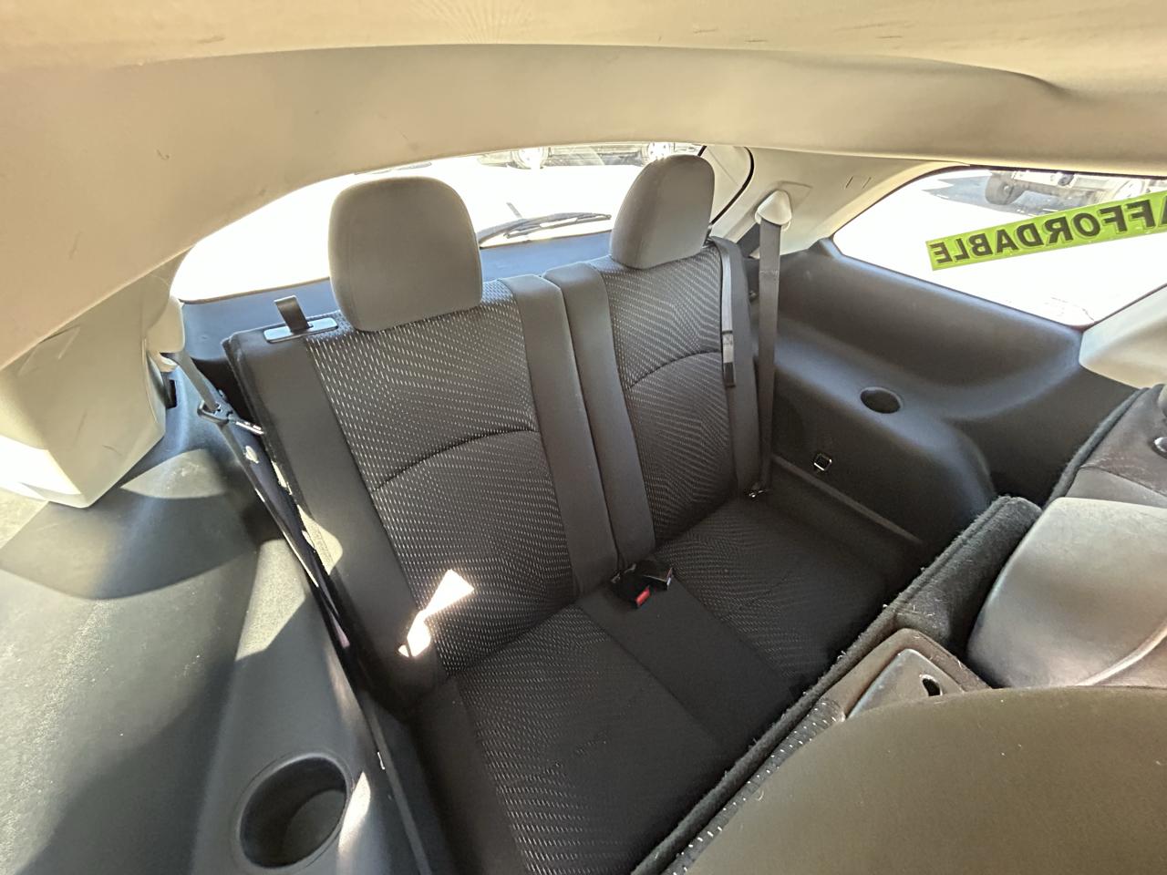 Dodge Journey SE FWD 2018