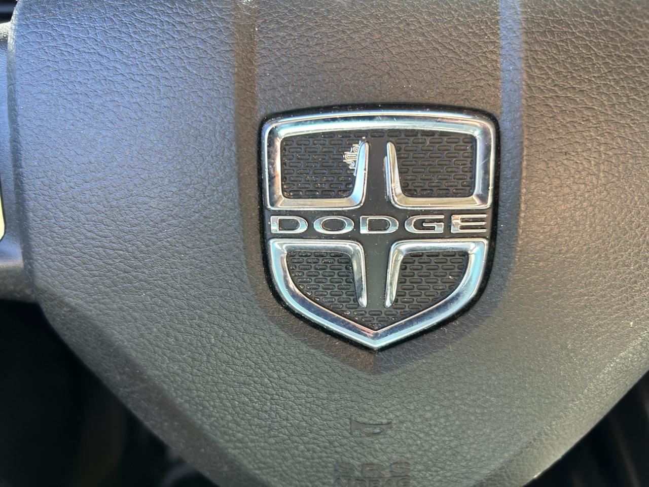 Dodge Journey SE FWD 2018