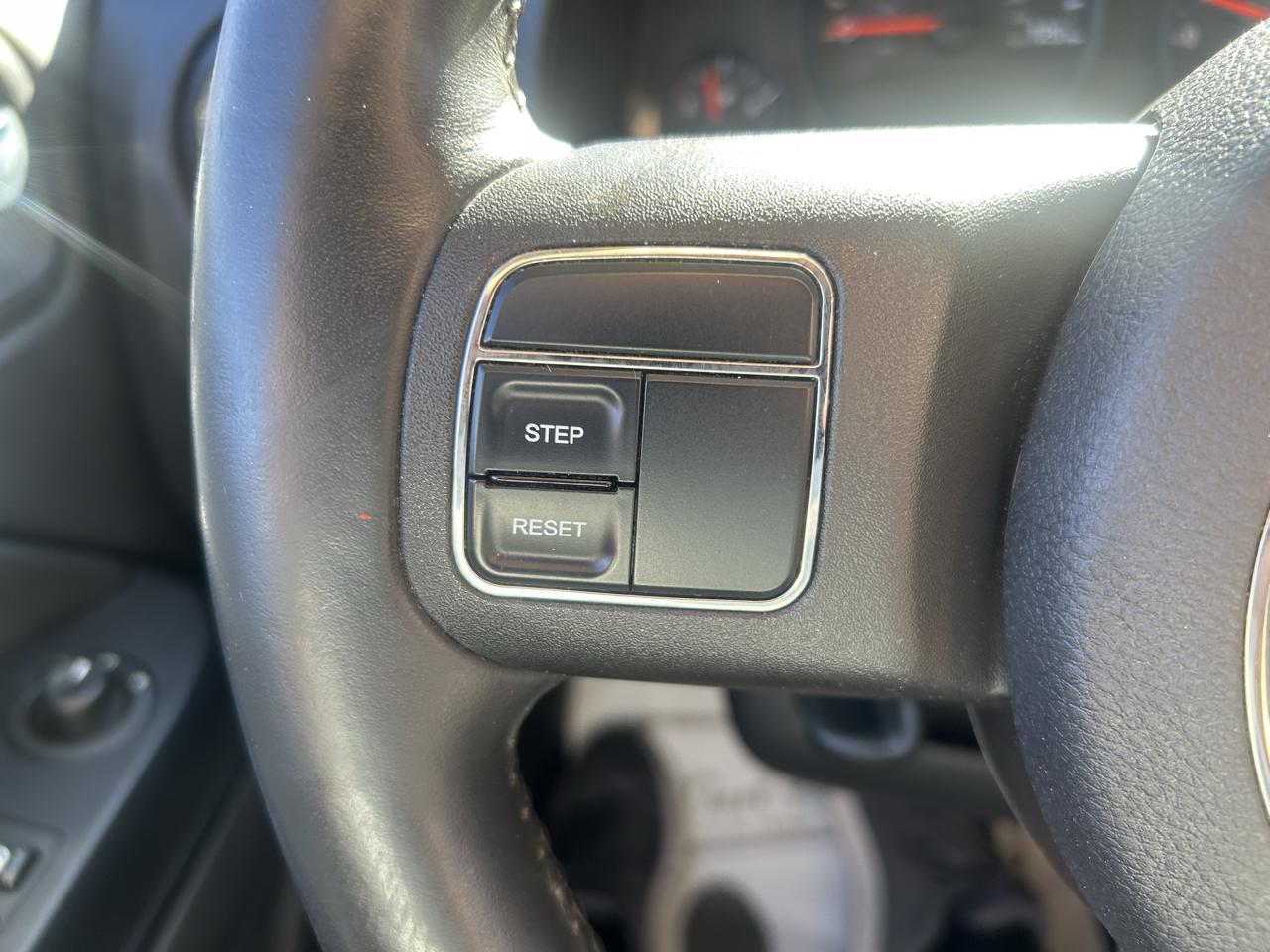 Jeep Compass FWD 4dr Latitude 2011