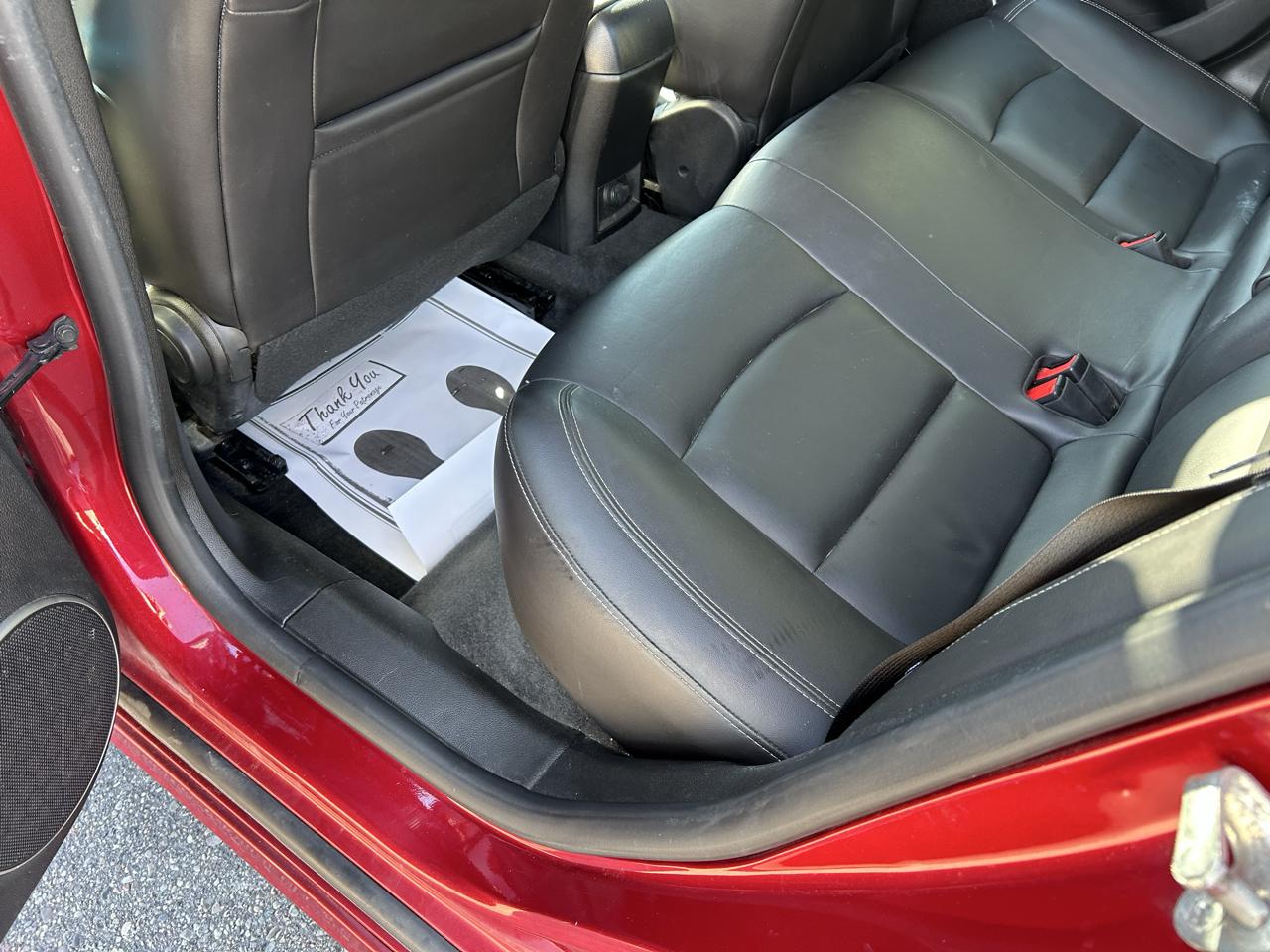 Chevrolet Cruze 4dr Sdn Auto 2LT 2014