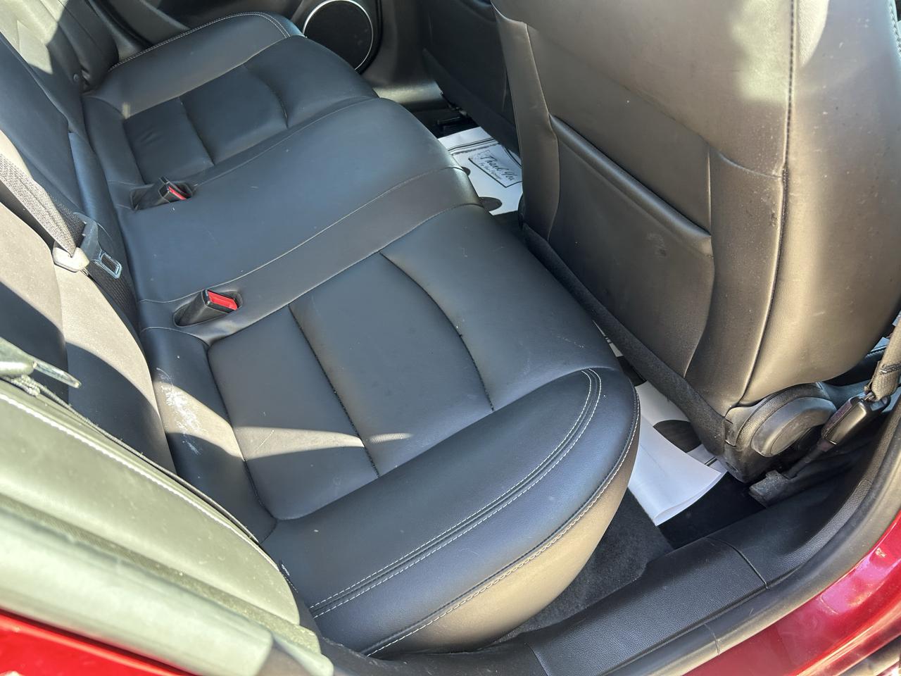 Chevrolet Cruze 4dr Sdn Auto 2LT 2014