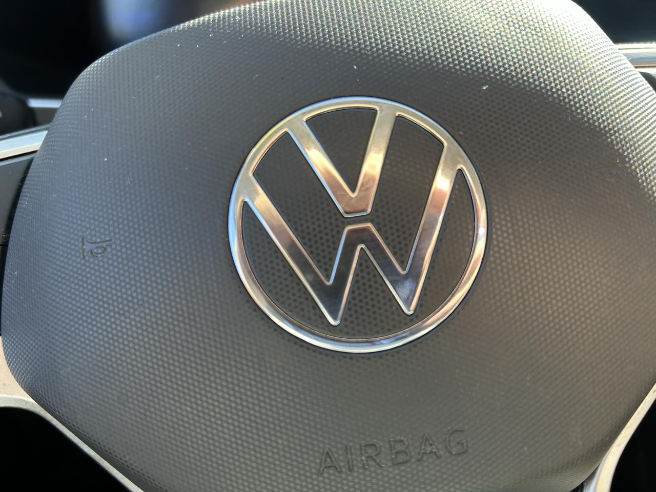Volkswagen Tiguan 2.0T Wolfsburg Edition 4MOTION 2024