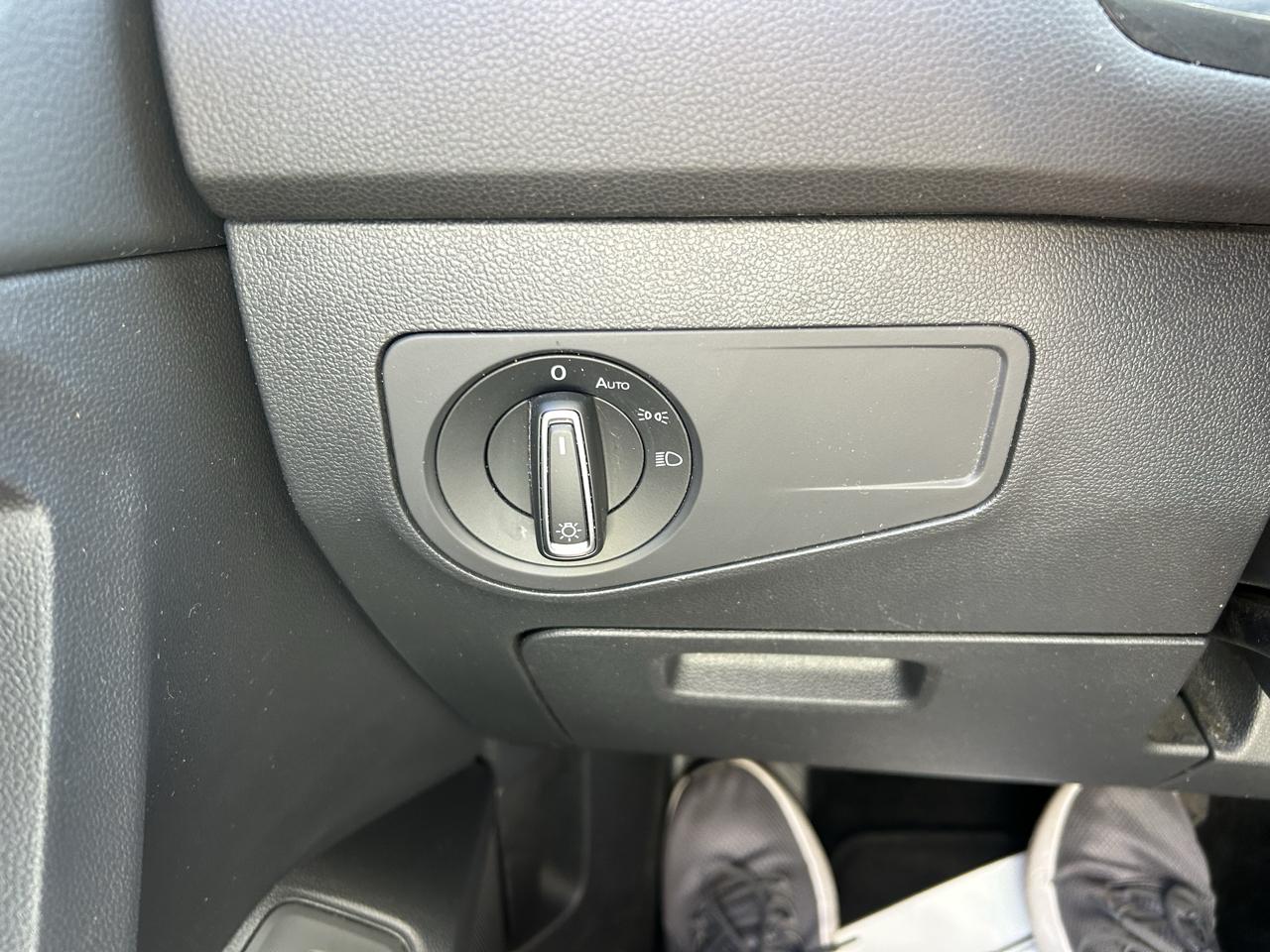 Volkswagen Tiguan 2.0T Wolfsburg Edition 4MOTION 2024