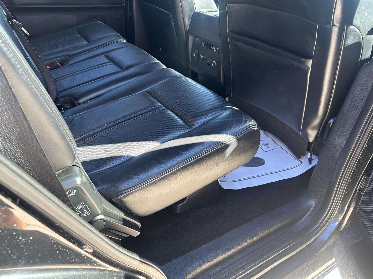 Lincoln Navigator 4WD 4dr 2015