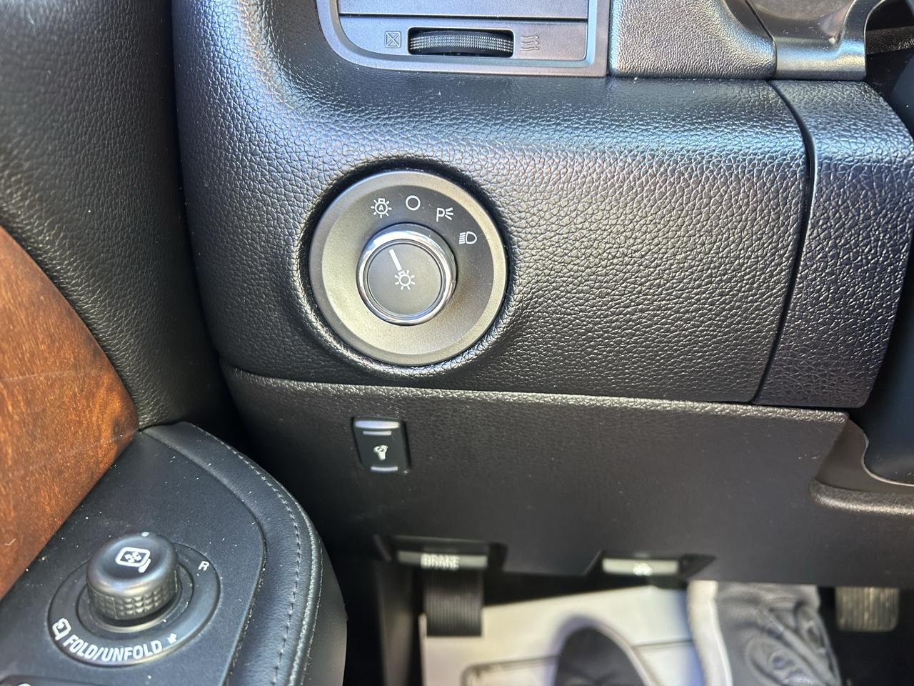 Lincoln Navigator 4WD 4dr 2015
