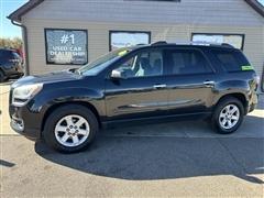 2015 GMC Acadia 
