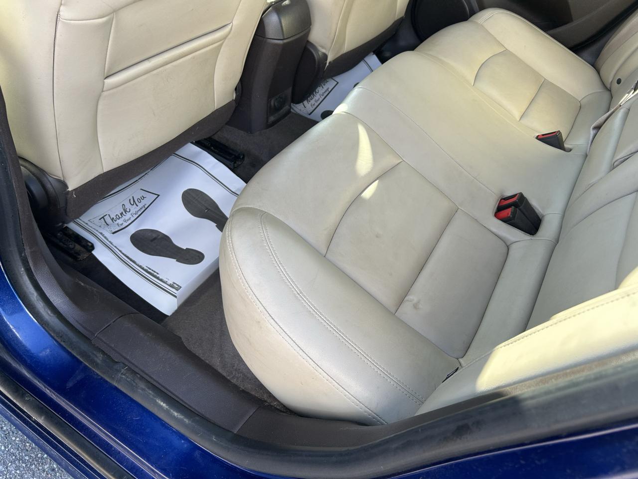 Chevrolet Cruze 4dr Sdn Auto 2LT 2013