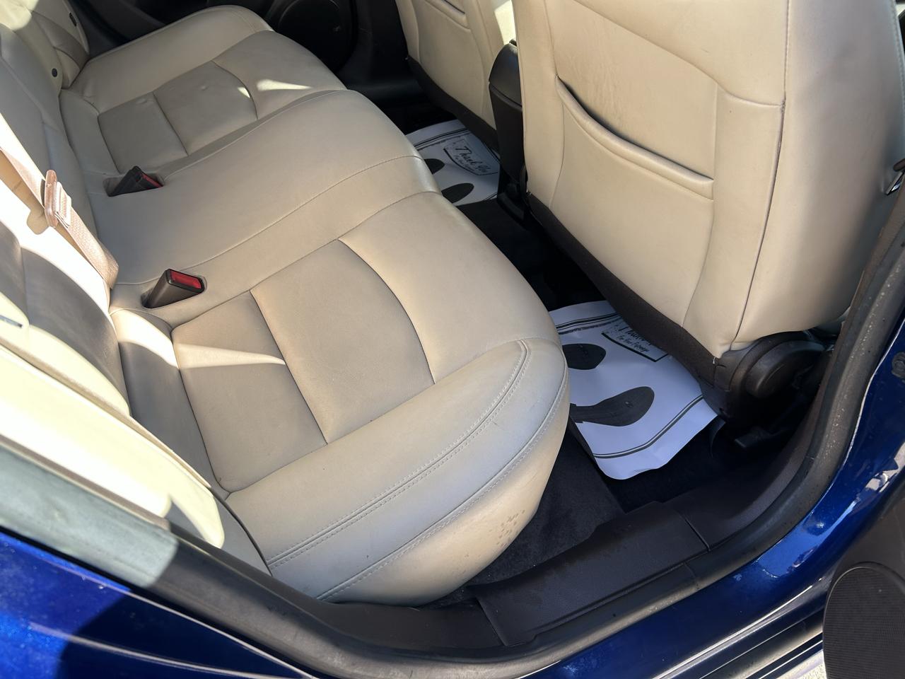 Chevrolet Cruze 4dr Sdn Auto 2LT 2013
