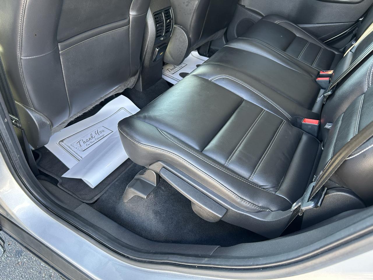 Ford Escape SE 4WD 2017
