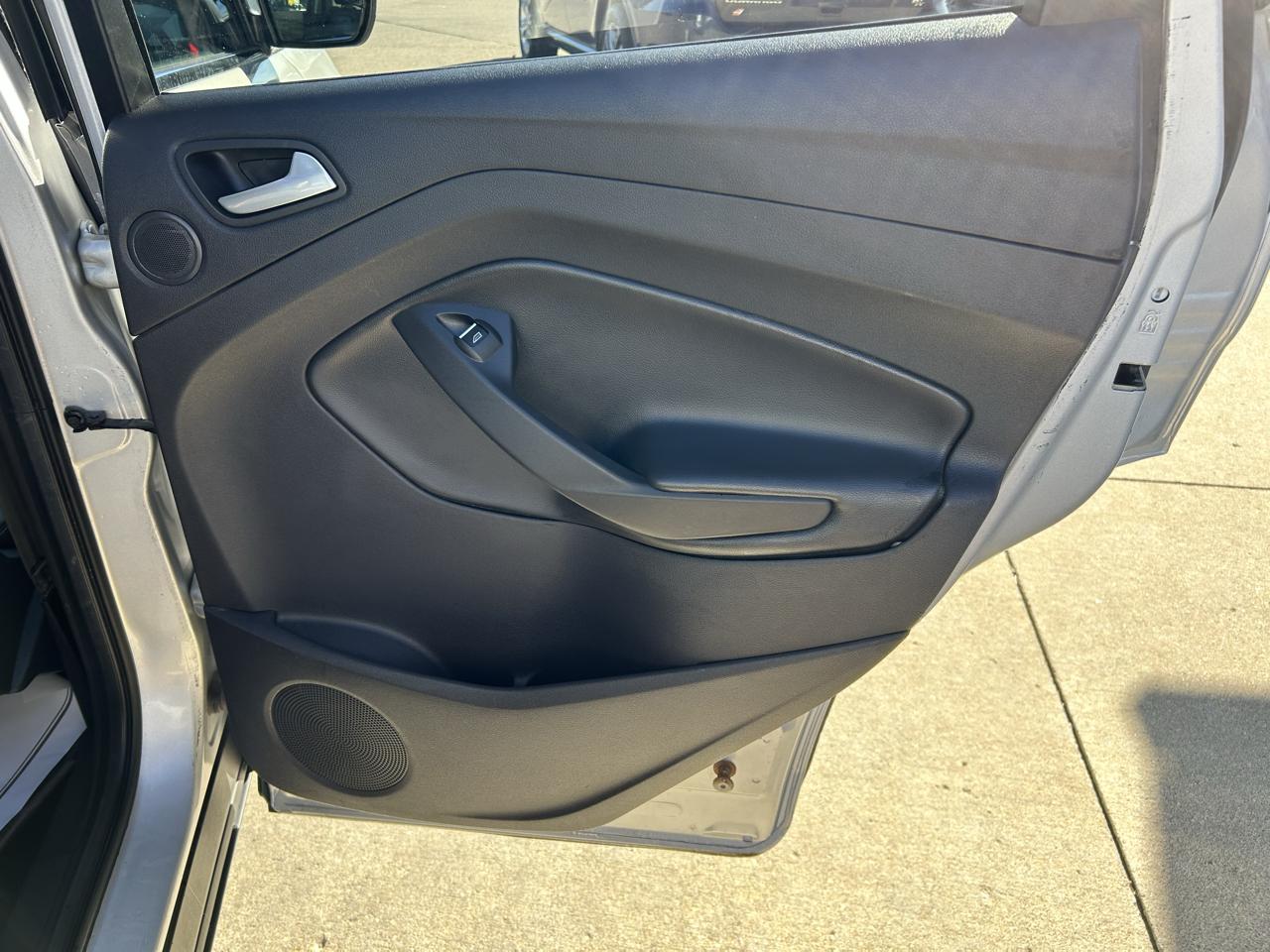 Ford Escape SE 4WD 2017