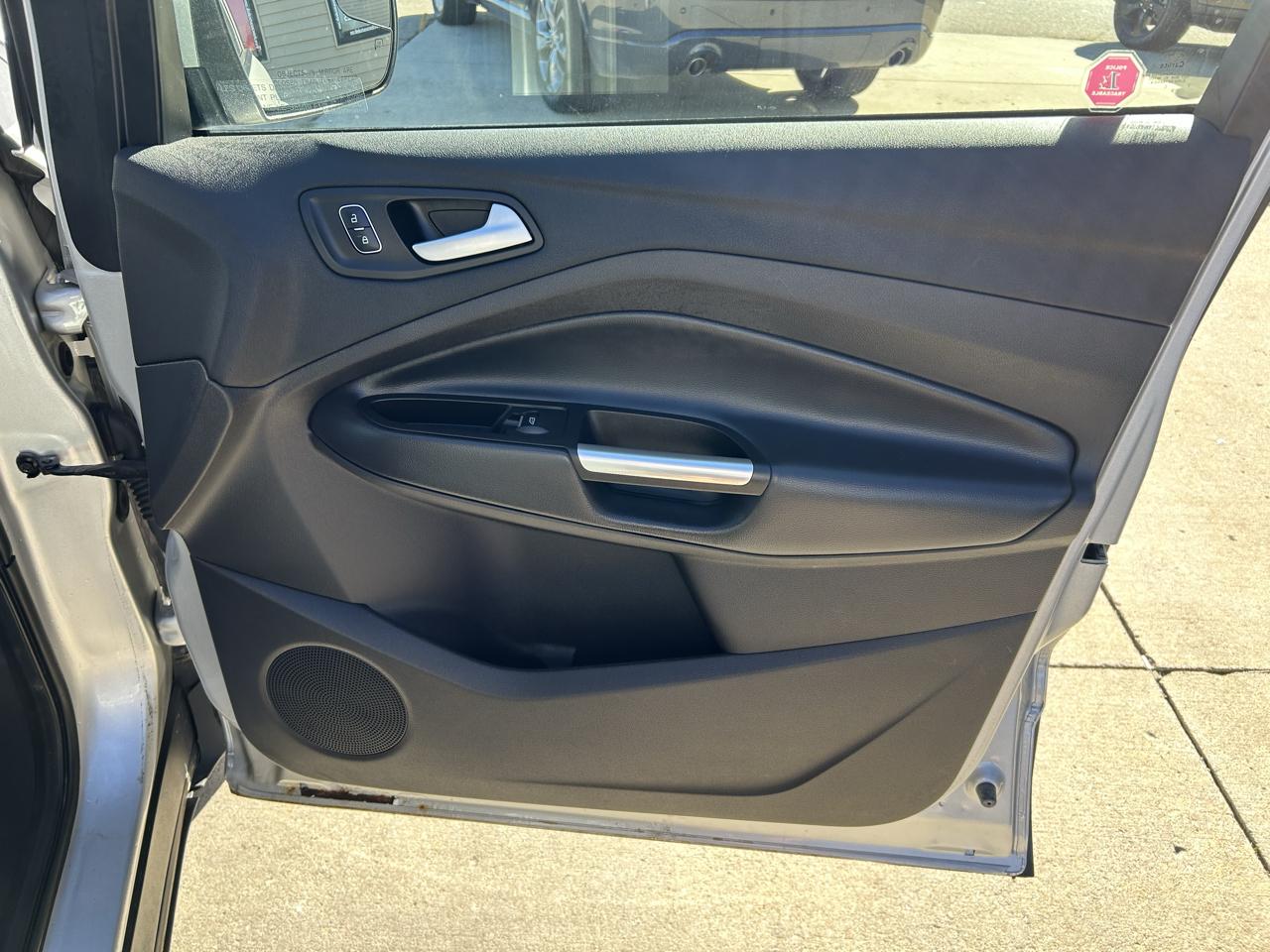 Ford Escape SE 4WD 2017