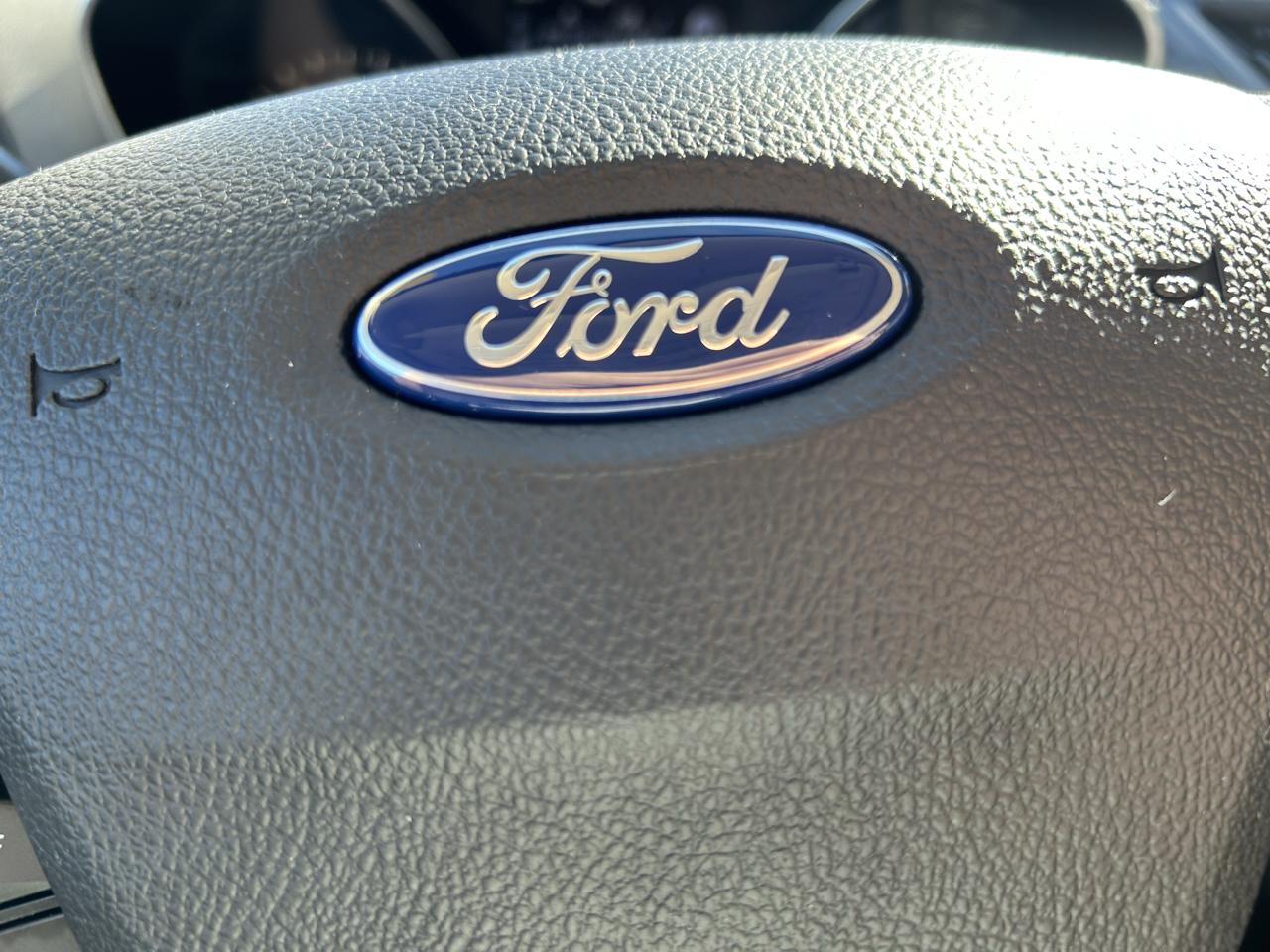 Ford Escape SE 4WD 2017