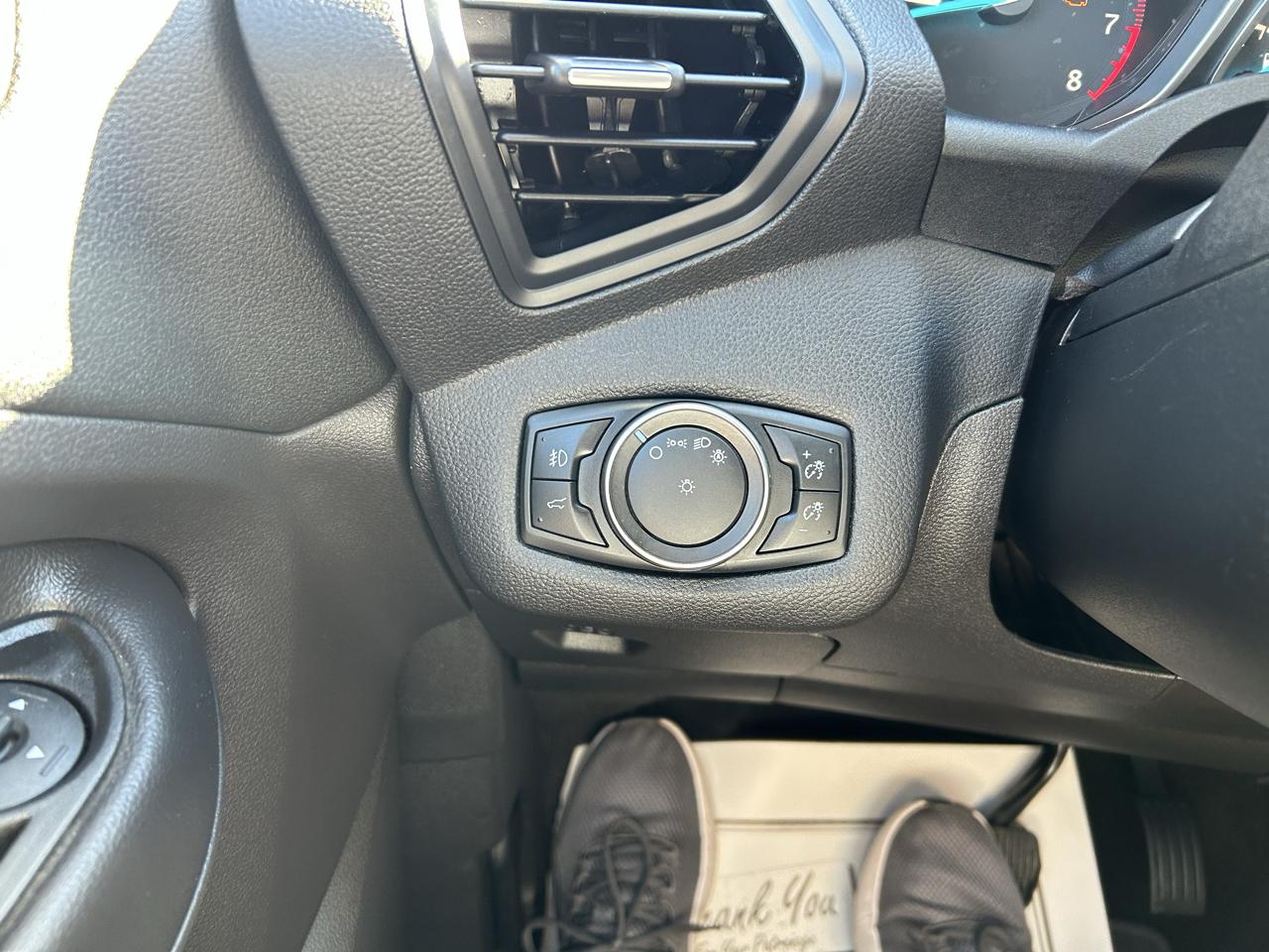 Ford Escape SE 4WD 2017