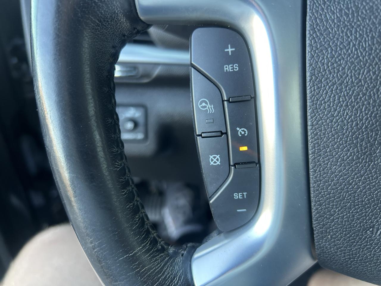 Chevrolet Traverse AWD 4dr Premier 2017