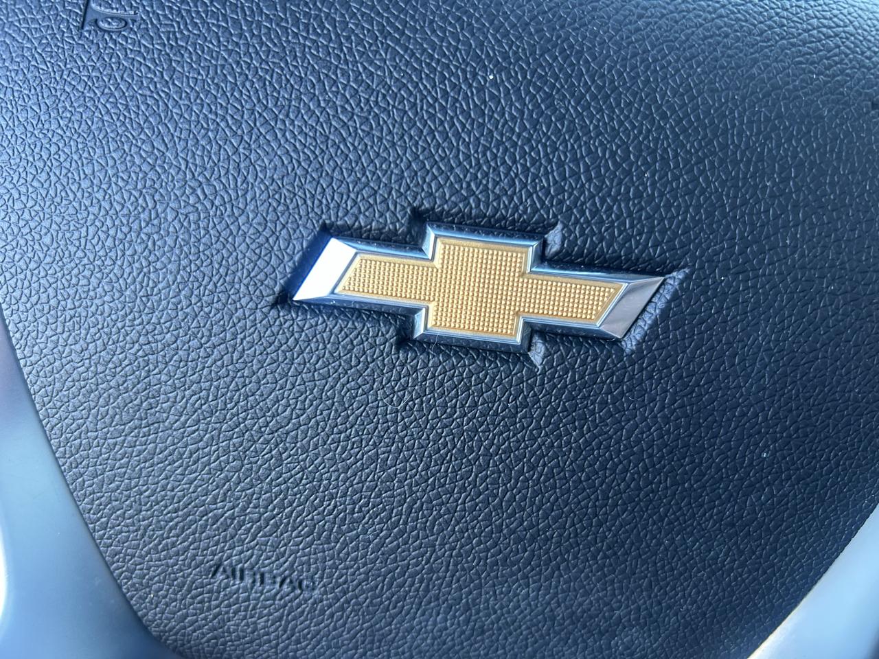 Chevrolet Traverse AWD 4dr Premier 2017