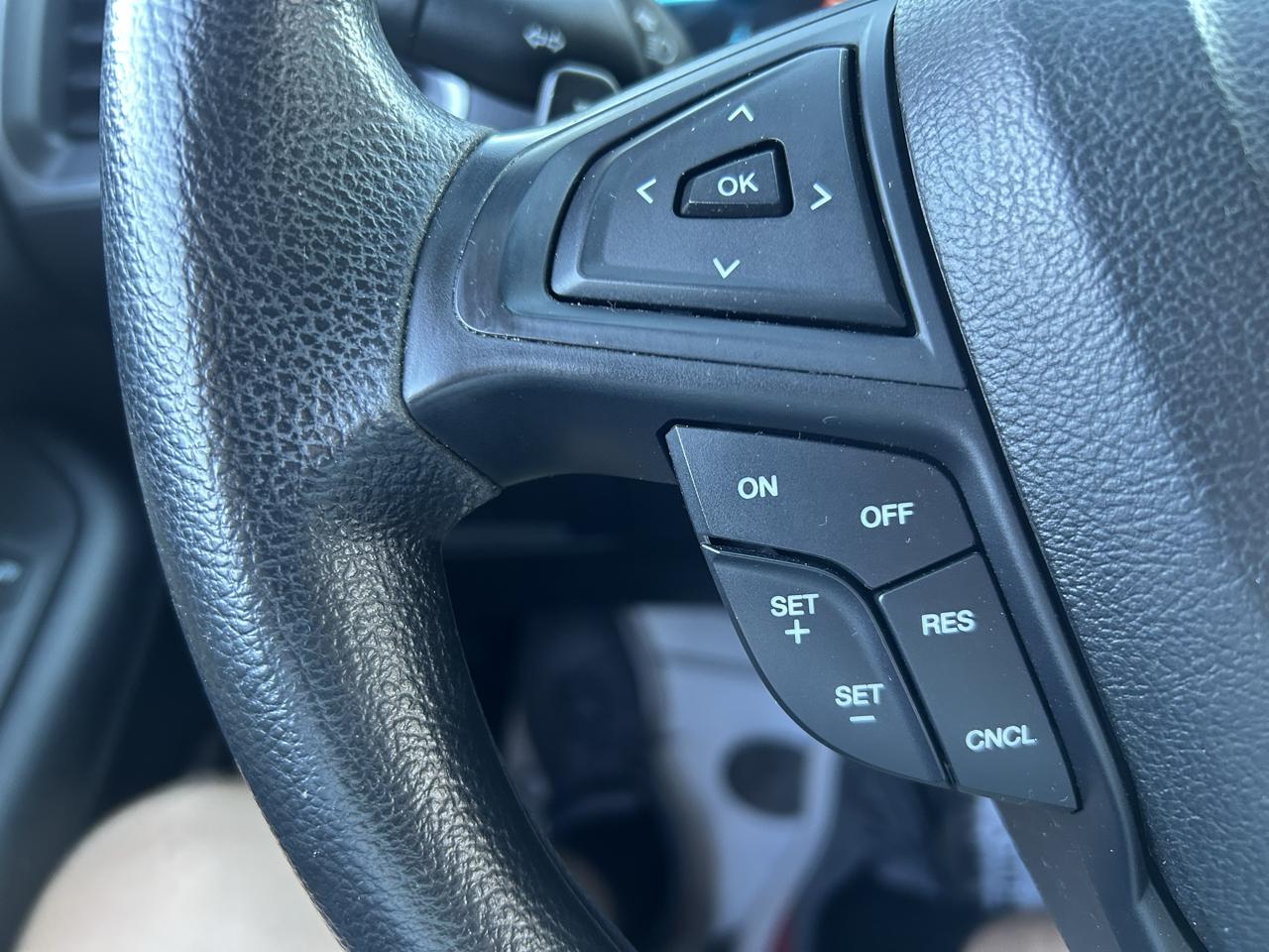 Ford Edge SE AWD 2018