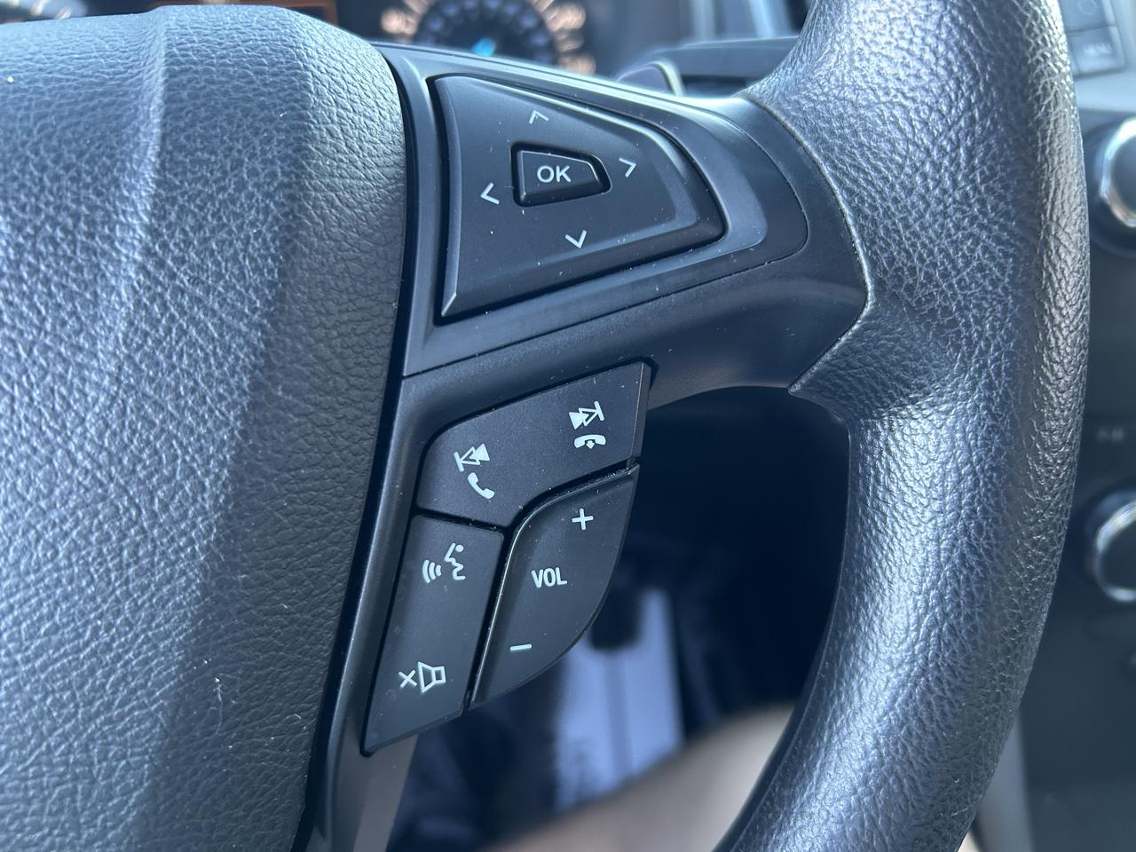 Ford Edge SE AWD 2018