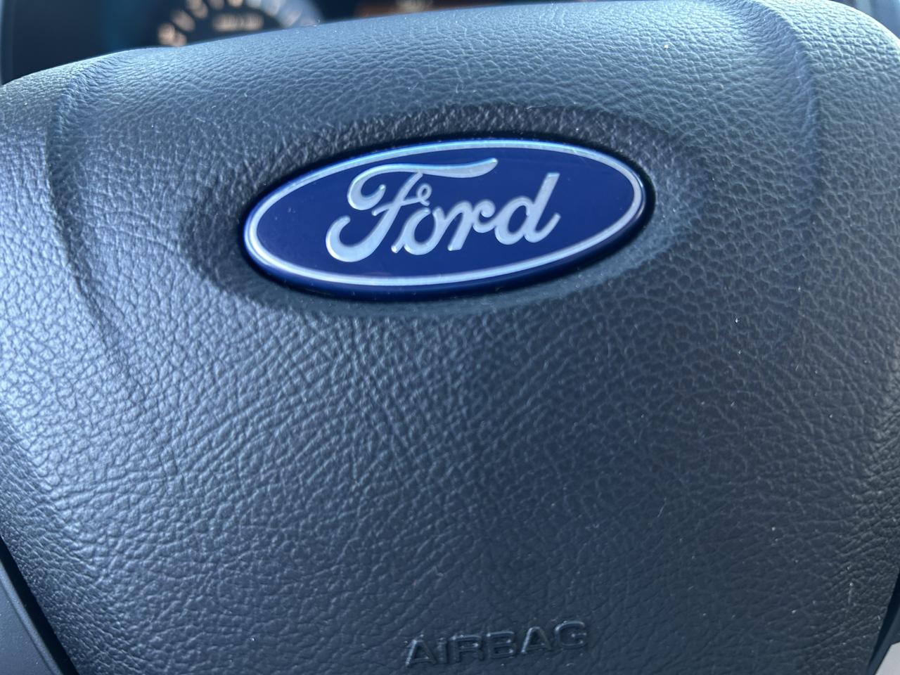 Ford Edge SE AWD 2018