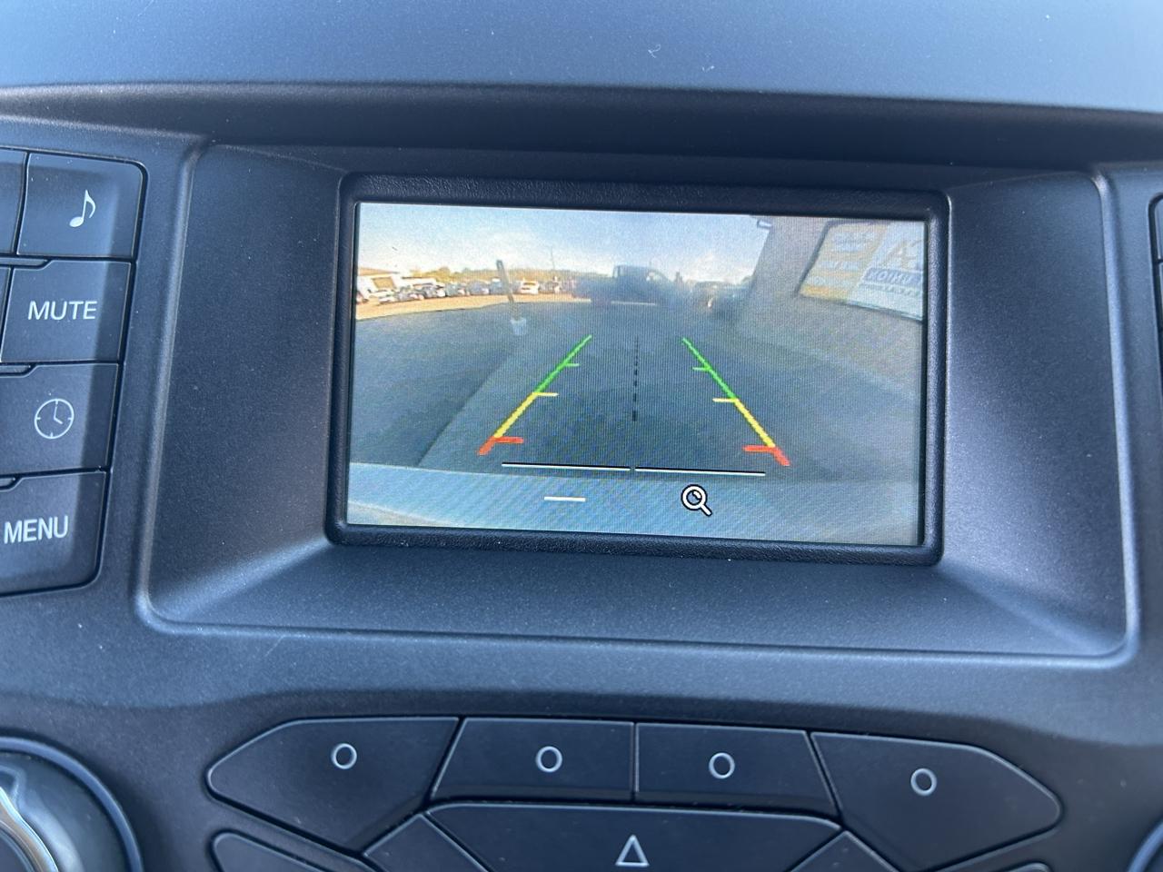 Ford Edge SE AWD 2018