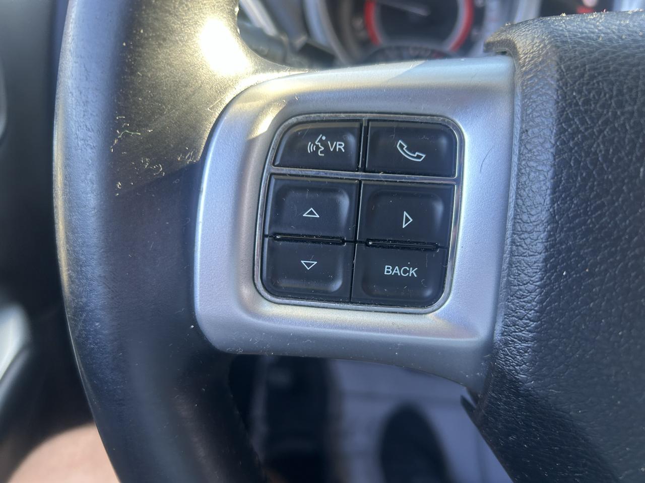 Dodge Journey FWD 4dr SE Plus 2012