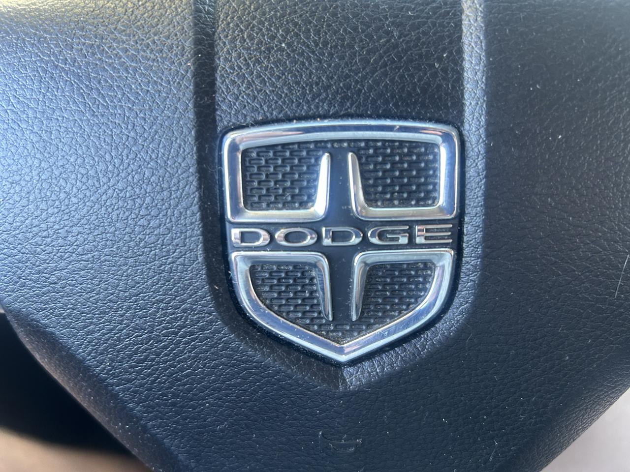 Dodge Journey FWD 4dr SE Plus 2012