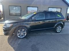 2012 Dodge Journey 