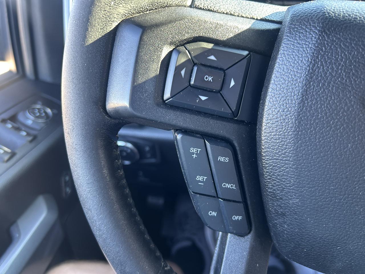 Ford F-150 XLT 4WD SuperCrew 5.5' Box 2017